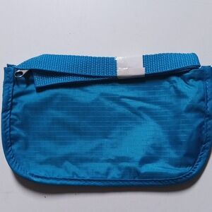 Vibrant Blue Mini Bag